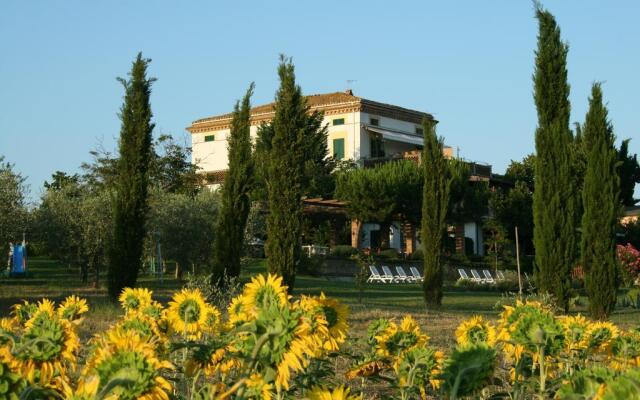 Agriturismo Villa Fiore