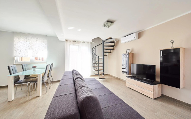 Apartman Tamara