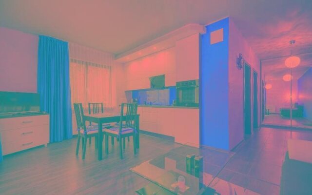 Dom & House - Apartments Aquarius