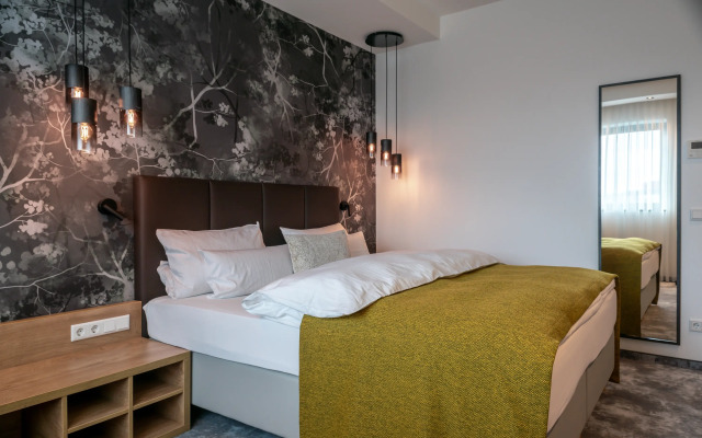 Hotel Esplanade Dortmund