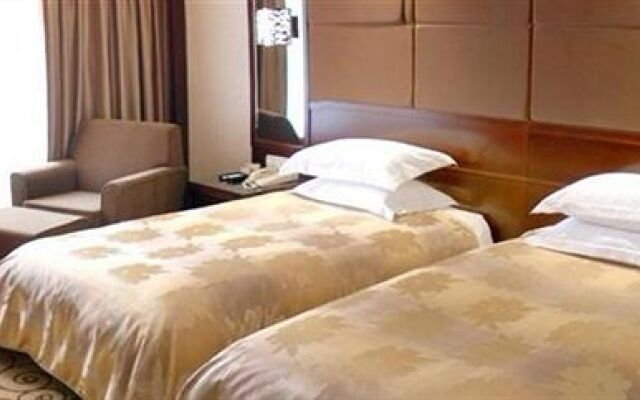 Xiang Jiang Hotel - Zhangzhou