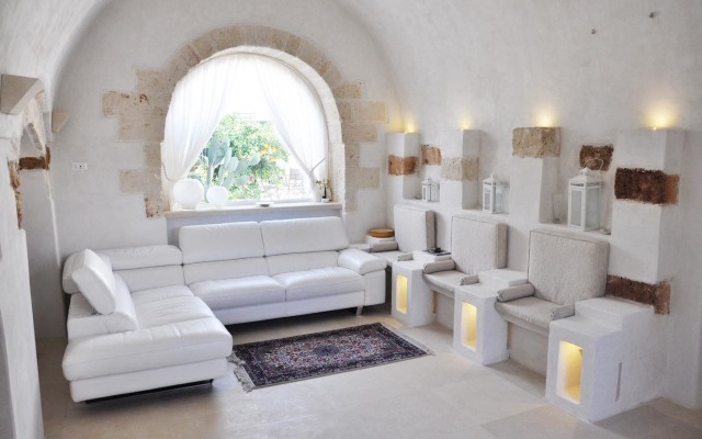 Masseria Messapia Resort