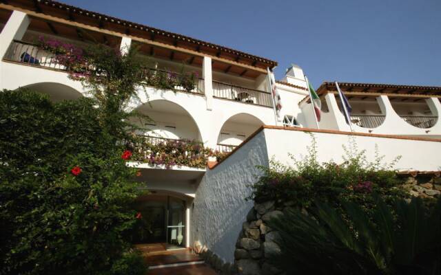 Nicolaus Club Cormorano Baja Sardinia