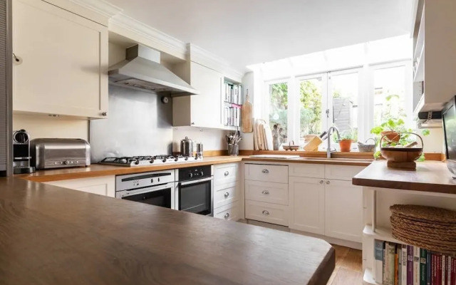 Bark Place III by Onefinestay