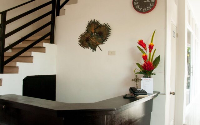 Red-C Residences