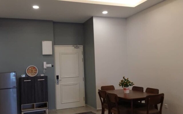 Comfort Home Atlantis