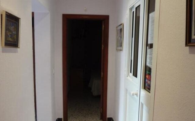 Hostal San Pedro