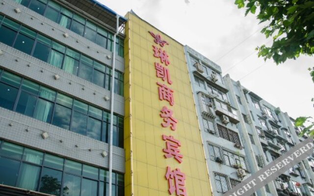 Linkai Business Hotel