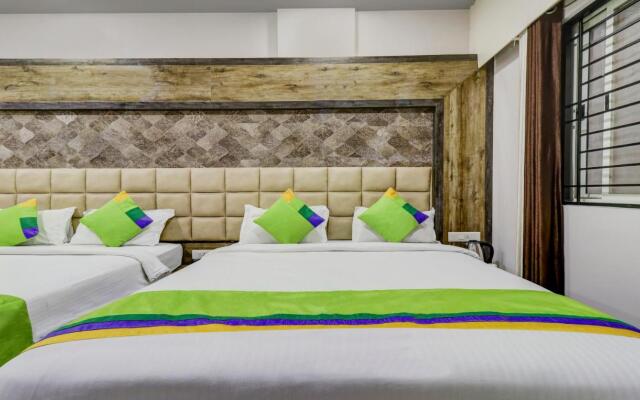 Treebo Sahara Suites