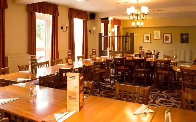 Highwayman Hotel
