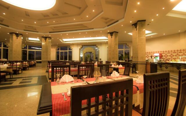 Le Mirage New Tower