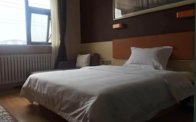 7Days Premium Chengde Fengning Xinfeng Road Branch