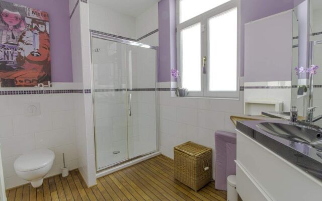 Private House Des Buissonnets