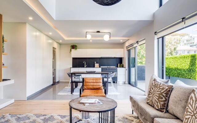 Bahati Executive Pad