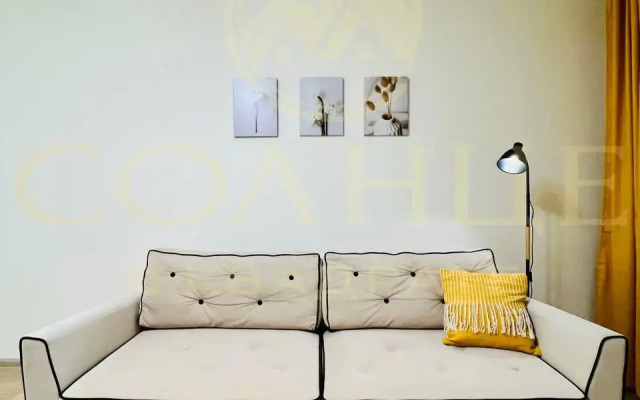 Apartments on Novocheremushkinskaya 56k3 street
