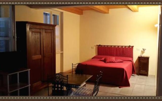Agriturismo Cascina Palazzo