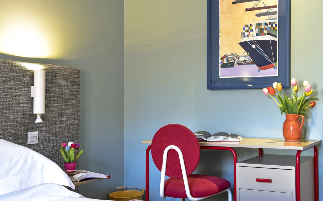 The Editory House Ribeira Porto Hotel