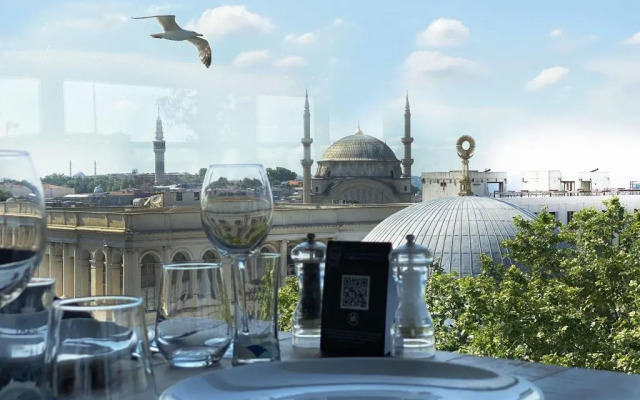 Pierre Loti Hotel Old City-Special Class