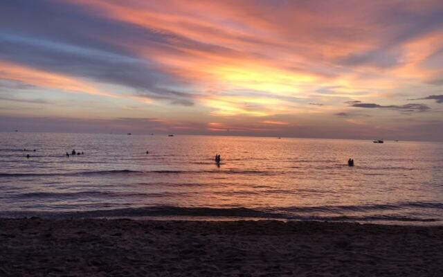 May hotel Phu Quoc
