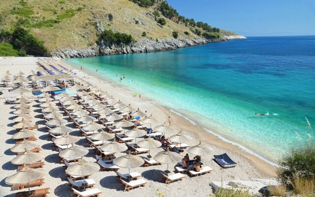 Ionian View Guest House