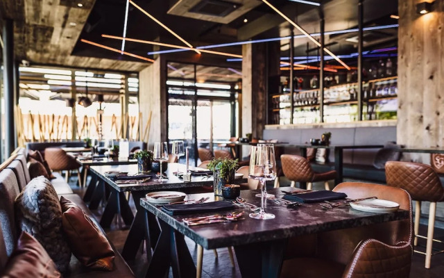 Apartments Stockinggut