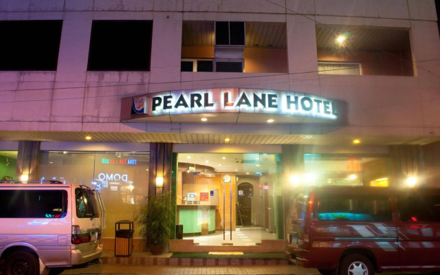 Pearl Lane Hotel