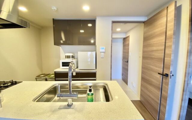 Akasaka Residence