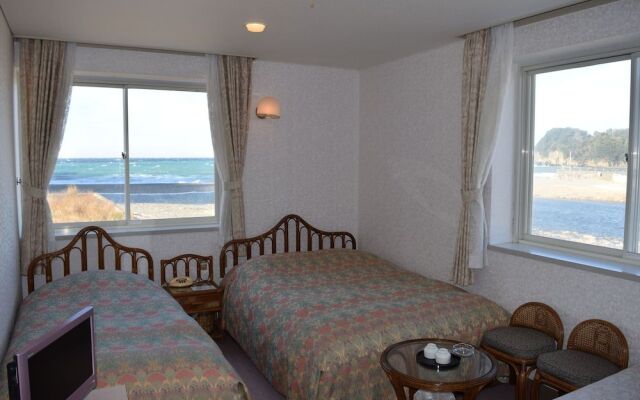 Seaside Resort Pension Surfrider