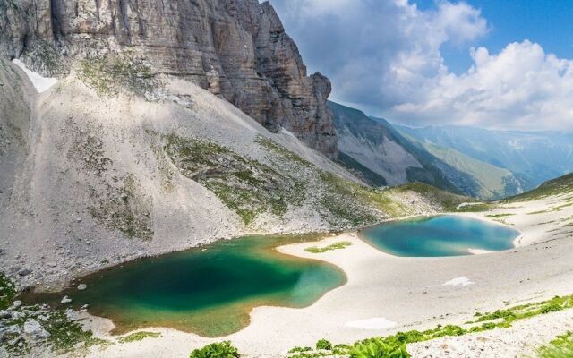 Hotel Ristorante Da Roverino