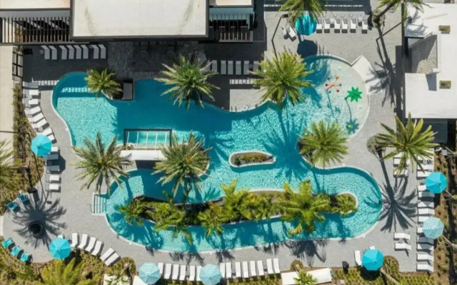 Amazing 11 Suites Paradisogrande