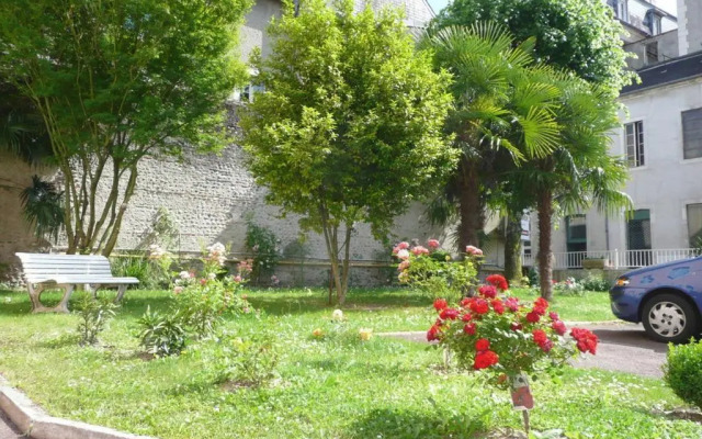 The Originals Boutique, Villa Montpensier