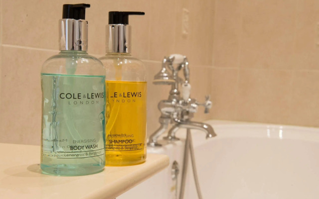 Mellington Hall Country House Hotel