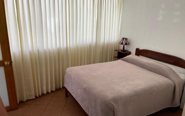 La Compañia - Jerusalen