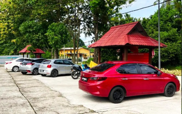 TC Garden Resort