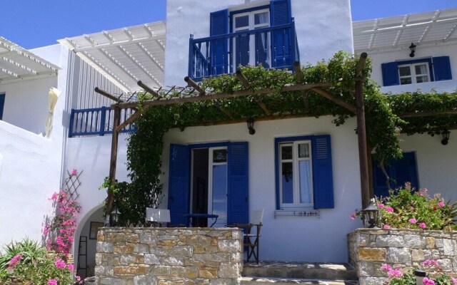 Villa Le Grand Bleu