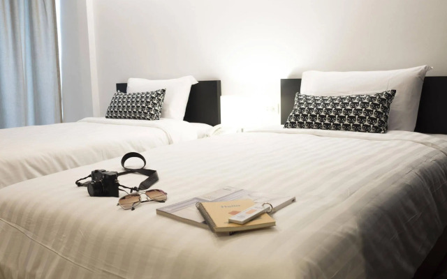 PJ Inn Pattaya