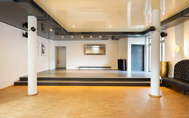 Victor’s Residenz-Hotel Berlin-Tegel