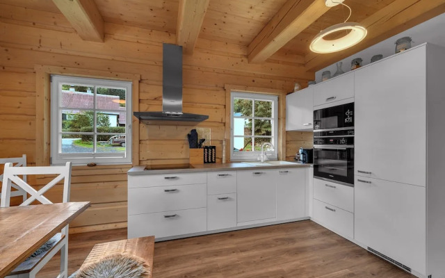 Villa in Austria Near Ski Slopes & Sauna