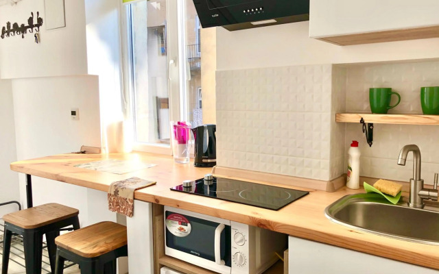 ROMANTIC Apartments-in center 8 7a