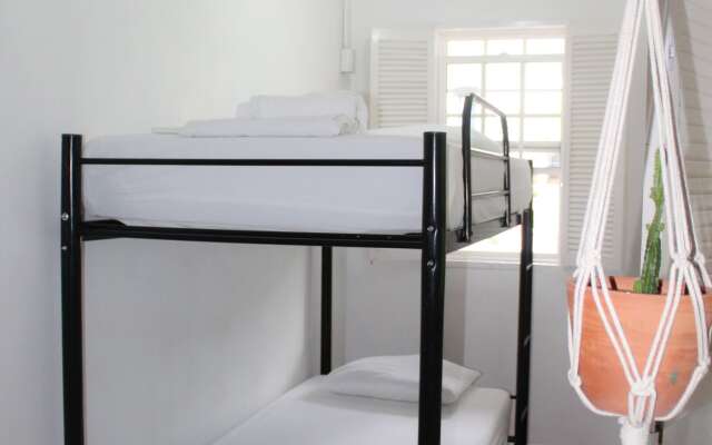 Selina Manuel Antonio - Hostel