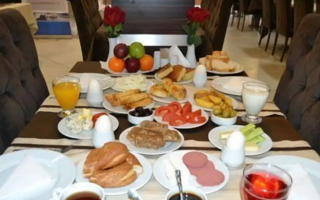 Sehr-i Beyza Hotel