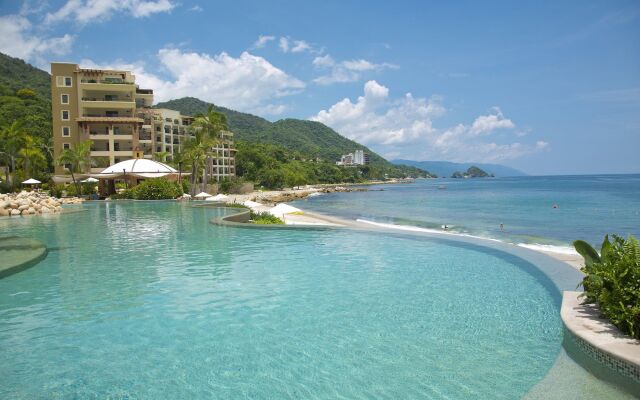 Garza Blanca Preserve Resort & Spa - All Inclusive
