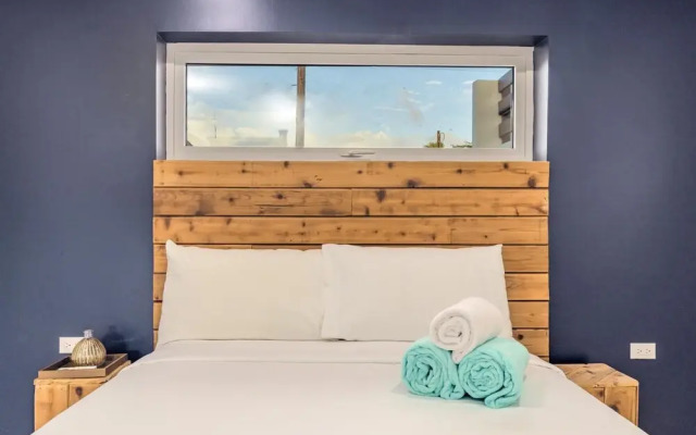 Cozy One Bedroom Apartment With Pool Koyari