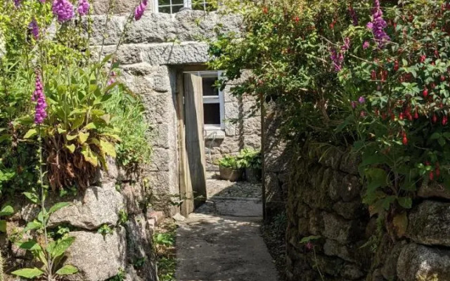 The Hideaway