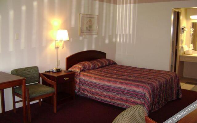 Tiffin Motel