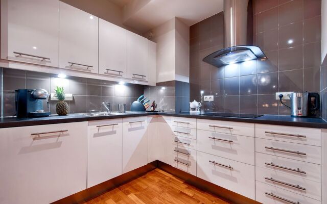 Palace Apartments Krakow - Prestige