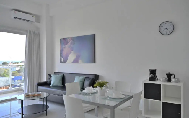 Apartamentos Lincoln Suites