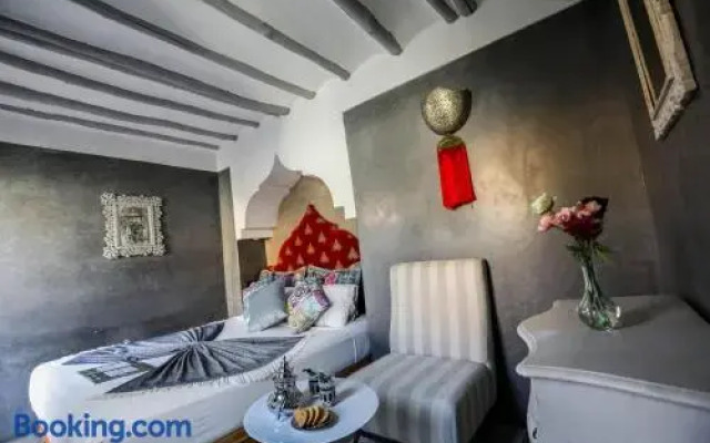 Riad Les Deux Portes
