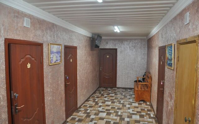 Xostel24 - Hostel