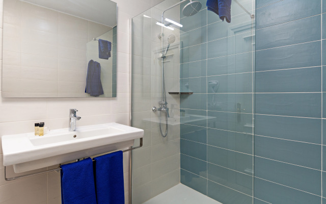 Apartamentos Panorama Adults Only